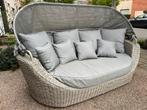Coobowie lounge beach 7 down under collecttion, Tuin en Terras, Ophalen, 4 zitplaatsen, Zo goed als nieuw, Loungeset