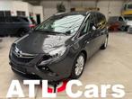 Opel Zafira Tourer 2.0 Diesel | Automaat | Euro 6 | Ex Overh, Auto's, Opel, Euro 6, 4 cilinders, 5 deurs, 131 pk