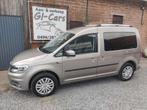 Volkswagen Caddy 1.4 TSI Dark (bj 2018), Auto's, Voorwielaandrijving, 4 deurs, Gebruikt, 4 cilinders
