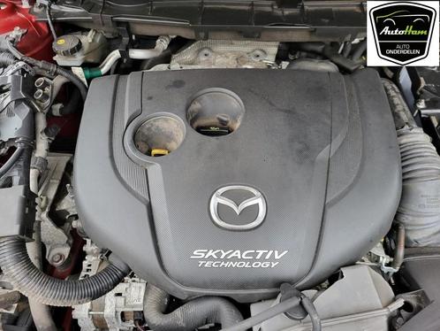 VERSNELLINGSBAK SCHAKEL ABS Mazda CX-5 (KE,GH), Auto-onderdelen, Transmissie en Toebehoren, Mazda, Gebruikt