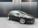 Opel Corsa Essence Gps Climatisation Ve jantes, Zwart, Bedrijf, Handgeschakeld, 5 deurs