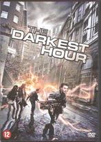 The darkest hour, À partir de 12 ans, Utilisé, Enlèvement ou Envoi, Action