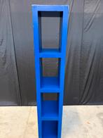 Boeken rek, legkast, Ophalen, Met plank(en), Minder dan 50 cm, Gebruikt