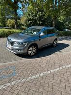 Renault Koleos DCI175 Initiale Paris, Auto's, 1600 kg, Te koop, 2000 cc, Zilver of Grijs