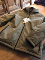 Parka pme legend stearparcker, Enlèvement, Comme neuf, Vert