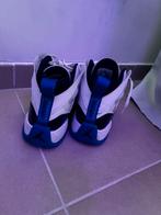 Jordans maat 39-40, Blauw, Nike Jordan, Ophalen of Verzenden, Zo goed als nieuw