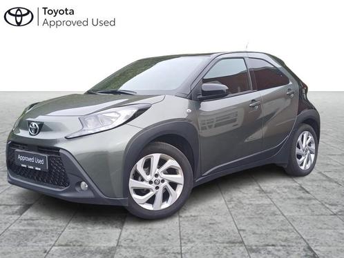 Toyota Aygo X X pulse Aygo X pulse, Auto's, Toyota, Bedrijf, Aygo, Adaptive Cruise Control, Airbags, Airconditioning, Bluetooth