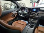 ⭐Mercedes C Coupe - AMG-Line - Panoramisch Schuifdak - Cam, Achterwielaandrijving, 4 cilinders, Leder, USB