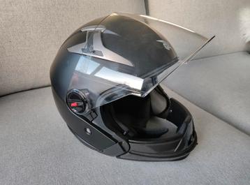 Casque RXA Jet ou intégrale XXL taille + petit !