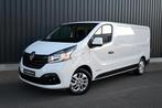 Renault Trafic L2H1 / Alu velg, Cruise, GPS, Trekh, AC, €6Y, Voorwielaandrijving, Stof, Used 1. Bestelwagens met ervaring., 4 cilinders