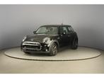 MINI Cooper SE 184pk Pack Drive Assist & Comfort, Auto's, Automaat, 4 zetels, Zwart, Zwart