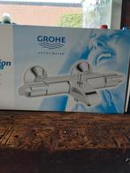 Thermostaat bad/douche kraan Grohe precision, Doe-het-zelf en Bouw, Sanitair, Nieuw, Kraan, Ophalen