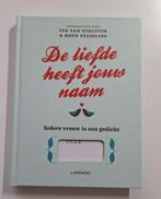 Koen Stassijns - De liefde heeft jouw naam, Boeken, Ophalen of Verzenden, Zo goed als nieuw, Koen Stassijns; Ivo van Strijtem