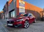 SEAT LEON SPORTSTOURER FR 1.5 TSI 2021, Voorwielaandrijving, Stof, 1498 cc, Leon