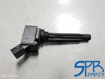 Bobine VW AUDI ASTON MARTIN PORSCHE SEAT VOLVO 06K905110K beschikbaar voor biedingen