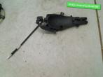 HANDGREEP steun BMW X5 (E70) (01-2006/07-2013) (51217137054), Gebruikt, BMW