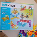 Kid k'nex, Comme neuf, K'nex, Enlèvement