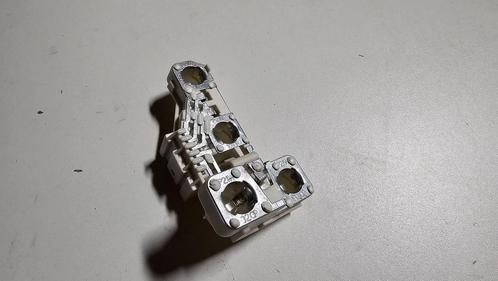 Lamp fitting achterlicht rechts op zijpaneel BMW 3 serie E91, Auto-onderdelen, Verlichting, BMW, Gebruikt, Ophalen of Verzenden