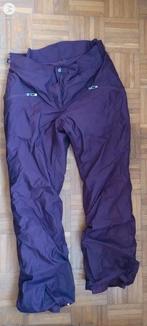 Skibroek, Kleding | Dames, Wintersportkleding, Ophalen of Verzenden, Zo goed als nieuw