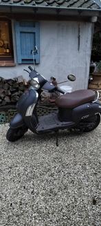 Scooter Klasse B, Fietsen en Brommers, Ophalen