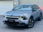 Citroen C4 Shine 1.2i PureTech airco camera apple carplay, Auto's, Citroën, Voorwielaandrijving, Euro 6, 1198 cc, 3 cilinders