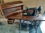 naai machine, Antiek en Kunst, Ophalen
