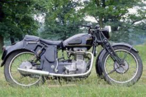 RTM pour 350 & 500 VELOCETTE (1931-1971) en Français., Motos, Modes d'emploi & Notices d'utilisation, Envoi