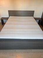 Ikea matras: Hovag 160cm x 200cm, Huis en Inrichting, Slaapkamer | Bedden, Ophalen, Gebruikt, Tweepersoons, 200 cm