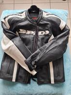 Ensemble moto cuir, Motoren, Kleding | Motorkleding, Ophalen, Heren, Overall, Spidi