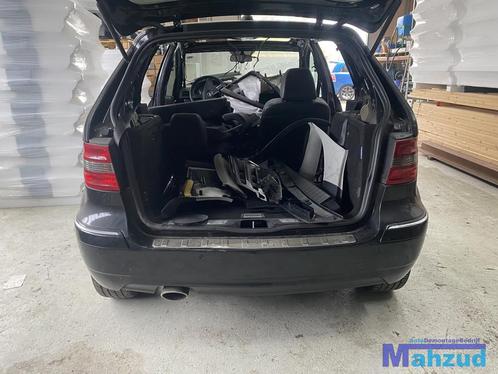 MERCEDES B-KLASSE W245 Bagage interieur delen 2005-2011, Auto-onderdelen, Interieur en Bekleding, Mercedes-Benz, Gebruikt, Ophalen of Verzenden