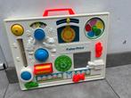Vintage Fisher Price Activity Center 1988 baby-speelgoed, Enfants & Bébés, Enlèvement, Utilisé, Set de jeu, Sonore