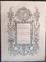 P.P.Rubens en het Plantijnsche huis, Antiek en Kunst, Ophalen of Verzenden