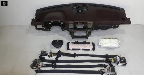 Mercedes M Klasse W166 airbag airbagset dashboard, Auto-onderdelen, Dashboard en Schakelaars, Mercedes-Benz, Gebruikt, Ophalen