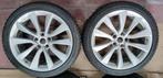 Tesla Model 3 winterwielenset Pirelli Sottozero 3 235/40/19, Auto-onderdelen, Gebruikt, Banden en Velgen, Winterbanden, 235 mm