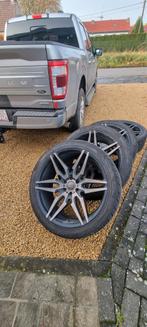 Jantes Ford F150 24', Autos : Pièces & Accessoires, Pneus & Jantes, Autre, Autre, Jante(s), Autre