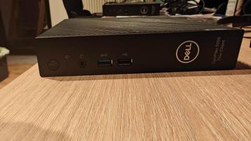Dell OptiPlex 3000 Thin Client beschikbaar voor biedingen