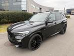 BMW X5 , 3 .0 XDRIVE , 2020 , 21.000 KM , M-PAKKET, Auto's, Automaat, Zwart, Leder, Diesel