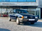 Alfa Romeo 751.8 Carburetor  Pure Italiaanse passie, Achterwielaandrijving, Blauw, Bedrijf, Grijs