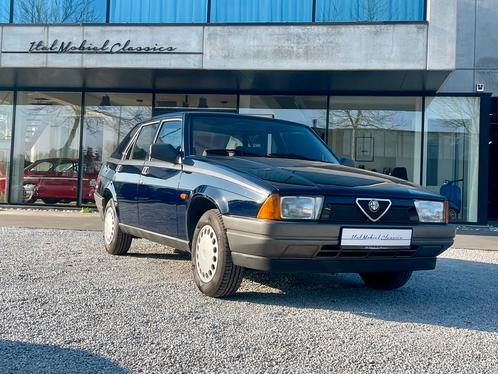 Alfa Romeo 751.8 Carburetor  Pure Italiaanse passie, Auto's, Oldtimers, Bedrijf, Te koop, Alfa Romeo, Benzine, Berline, Handgeschakeld