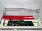 locomotief NMBS SNCB Fleischmann 716802, Hobby & Loisirs créatifs, Trains miniatures | Échelle N, Fleischmann, Comme neuf, Locomotive