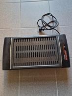 Elektrische BBQ Tefal, Elektronische apparatuur, Ophalen, Zo goed als nieuw, Tafelgrill