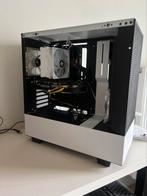 Game PC - i7 7700k - rx 6650xt, Computers en Software, Ophalen, Gebruikt, Gaming, SSD
