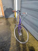 Fixed bike, Fietsen en Brommers, Fietsen | Racefietsen, Ophalen, Gebruikt