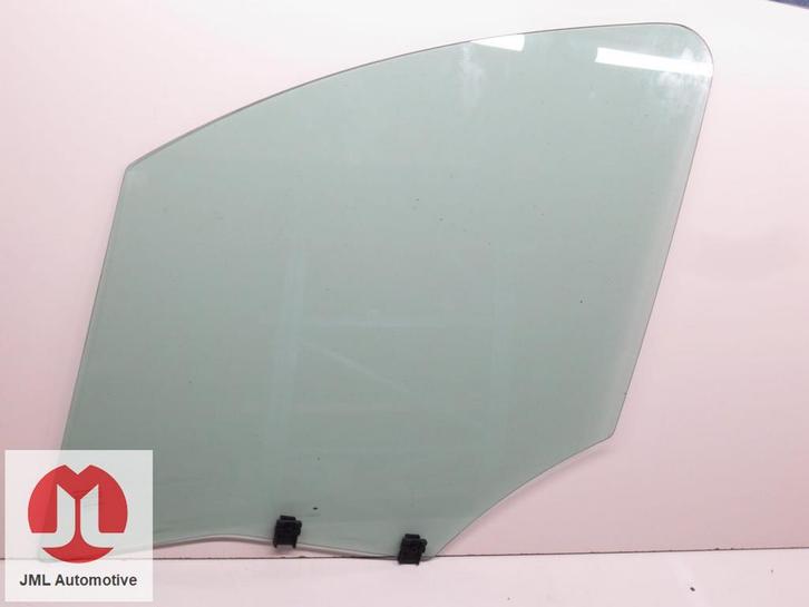 PORTIERRUIT PORTIERRAAM RUIT LINKS VOOR BERLINGO PARTNER, Auto-onderdelen, Ruiten en Toebehoren, Gebruikt, Ophalen of Verzenden