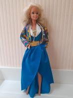 Barbie sea holliday van Mattel jaren 90, Ophalen of Verzenden, Zo goed als nieuw