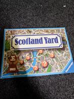 Scotland Yard Bordspel, Ophalen of Verzenden, Gebruikt