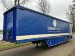 City trailer - Oplegger, Auto's, Vrachtwagens, Bedrijf, Overige brandstoffen, Te koop, Aanhangers en Opleggers