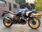 BMW R 1300 GS Trophy - 01/2025 - 680km - état showroom, 2 cilinders, Particulier, Meer dan 35 kW, Enduro