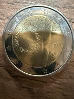 2 euro finland 2014, Postzegels en Munten, Munten | Europa | Euromunten, Ophalen of Verzenden, Finland, 2 euro