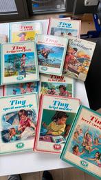 Boeken Tiny, Enlèvement, Utilisé, Gijs Haag -Marcel Marlier